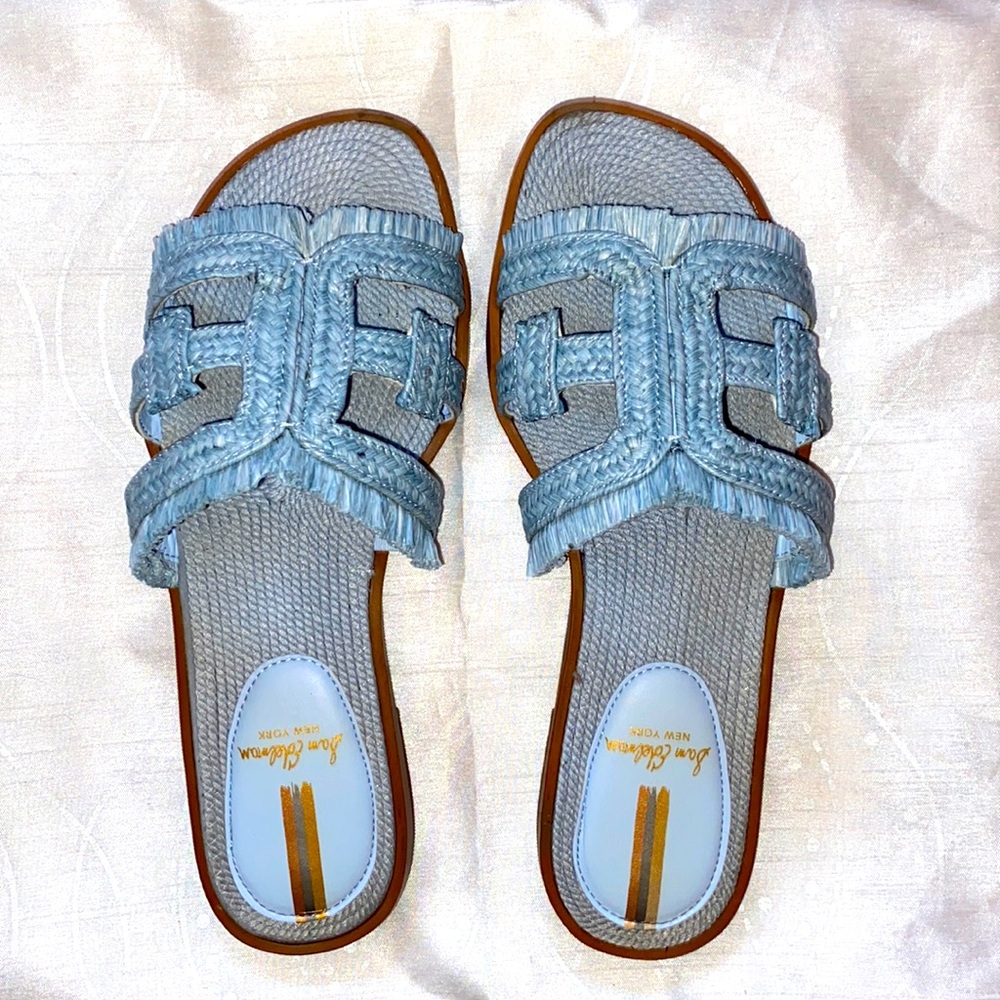 Sam Edelman Sandals